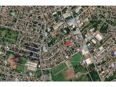 Casa à venda em Capiatá, bairro Posta Ybycuá 3