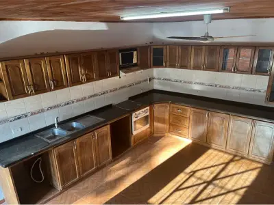 Casa en venta en Capiatá, Barrio San Luis 3