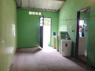 Casa en venta en Capiatá, Barrio Santa María 3