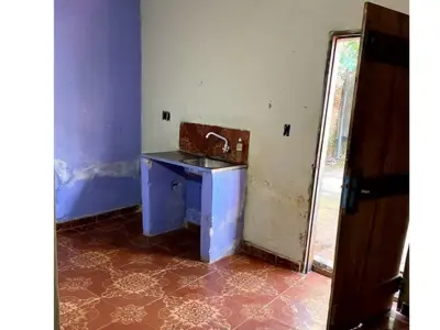 House for sale in Capiatá, Casco Urbano, to renovate 3