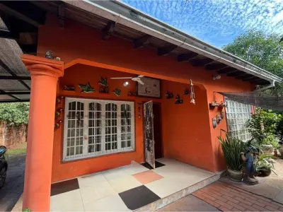 Casa à venda em Capiatá, Central 2