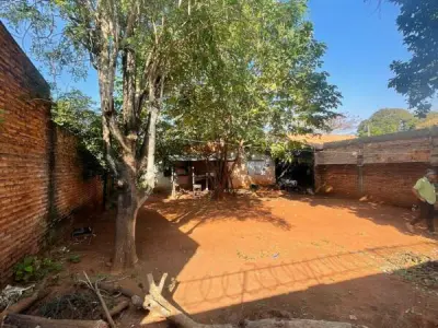 Casa à venda em Capiatá, Central – 2 quartos 3