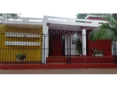 Casa en venta en Capiatá, Cerrito 2