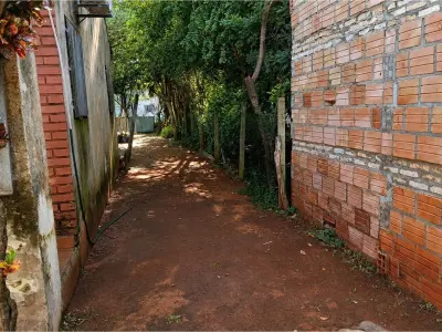 House for sale in Capiatá with large patio 4