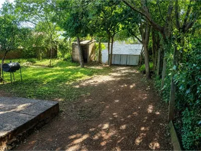 House for sale in Capiatá with large patio 5