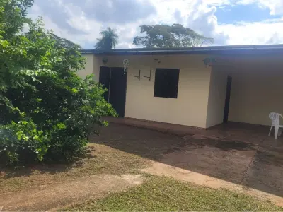 House for sale in Capiatá with large patio 3