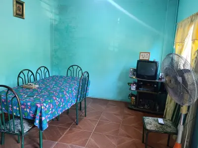 Casa en venta en Capiatá con gran potencial 3