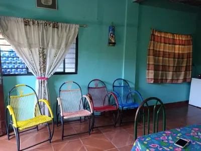 Casa en venta en Capiatá con gran potencial 4