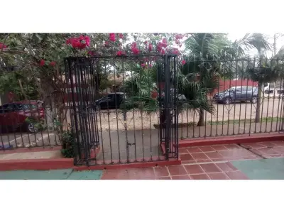 House for sale in Capiatá with garden, barbecue and quincho 3