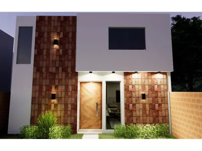 Casa à venda em Capiatá, Costa Salinares 4