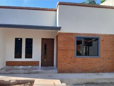 House for sale in Capiatá, Costa Salinas 2