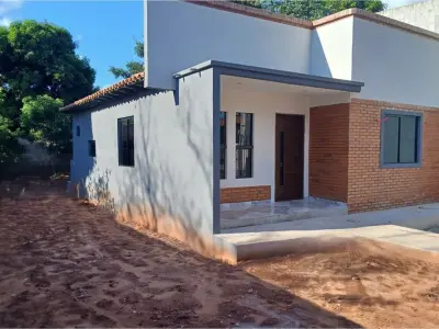 House for sale in Capiatá, Costa Salinas 4