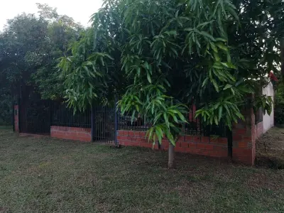 Casa en venta en Capiatá, J. Augusto Saldívar 3