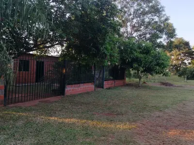 Casa en venta en Capiatá, J. Augusto Saldívar 4