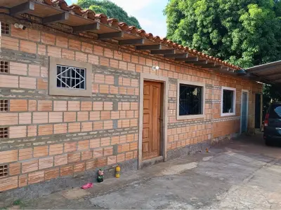 Casa à venda em Capiatá, Loma Clavel 3