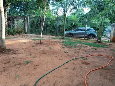 Casa à venda em Capiatá, Loma Clavel 4