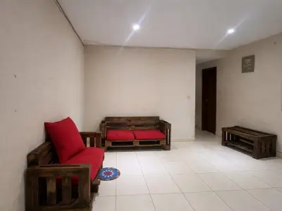 Casa à venda em Capiatá, Posta Ybycua 3