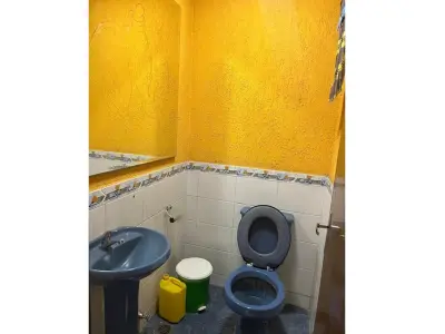 Casa à venda em Capiatá, Posta Ybycua 4