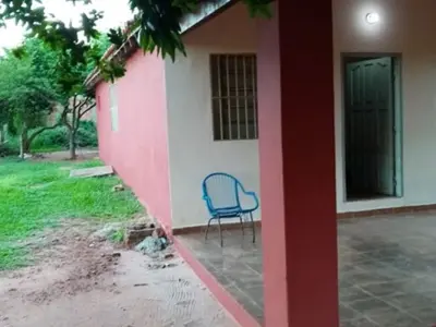 Casa à venda em Capiatá, Rojas Cañada 3