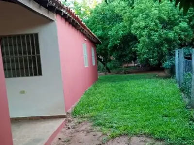 Casa à venda em Capiatá, Rojas Cañada 4