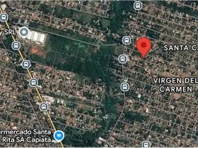 Casa à venda em Capiata, Rojas Cañada 3