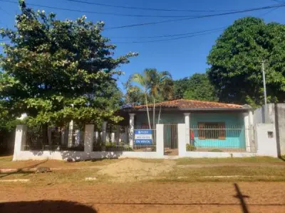 Casa à venda em Capiata, Ruta 1 Km. 22 — 3 quartos 4
