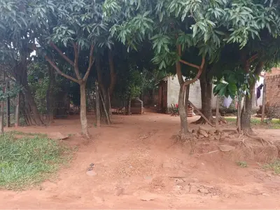 House for sale in Capiatá - San Lázaro 2