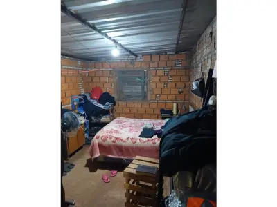 House for sale in Capiatá - San Lázaro 3
