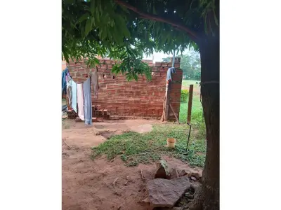 House for sale in Capiatá - San Lázaro 4