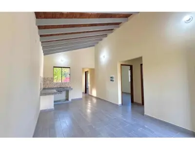 Casa en venta en Capiatá, Santa Librada 3