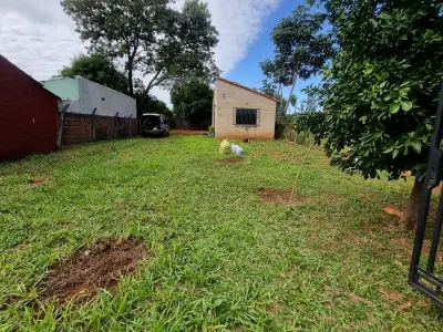House for Sale in Capiatá, Santísima Cruz — Large 576 m² Plot 4