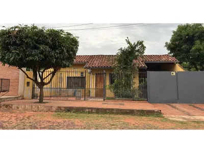 Casa à venda em Capiatá, Toledo Cañada 2