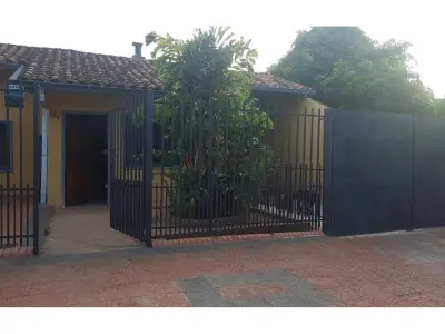 Casa à venda em Capiatá, Toledo Cañada 3