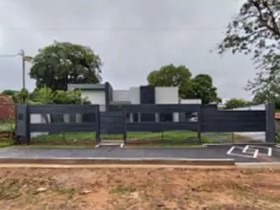 House for sale in Capiatá, central area, San Jorge 3