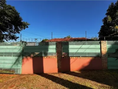 Casa en venta en Capiata, zona centro 2