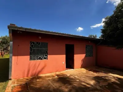 Casa en venta en Capiata, zona centro 3