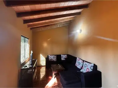 Casa en venta en Capiata, zona centro 4