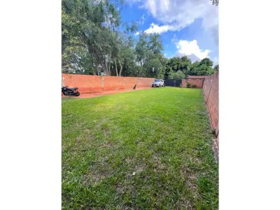 House for sale in Capiatá, Complejo Deportivo area 4