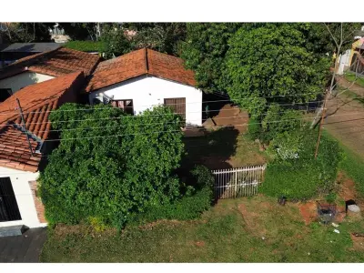 Casa en venta en Capiatá, zona Línea 27 2