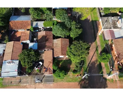 Casa en venta en Capiatá, zona Línea 27 3