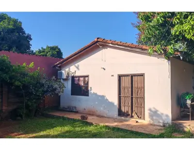 Casa en venta en Capiatá, zona Línea 27 4