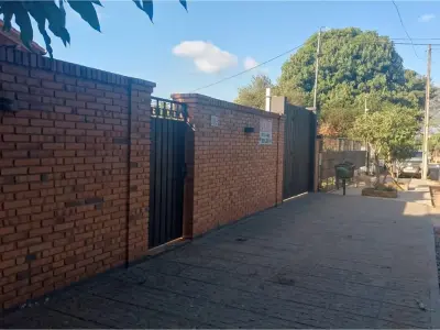 Casa à venda em Capiatá, região do Palácio da Justiça 3