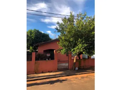 Casa à venda em Capiatá, região da Ruta 2 4