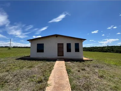 House for sale in Capitán Miranda, Itapúa 2