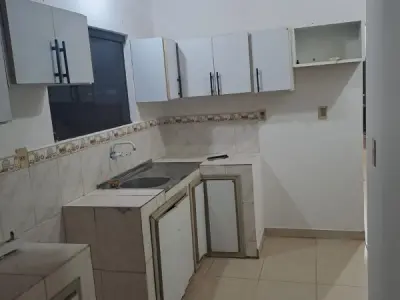 Casa en venta en Capsa, Capiatá — 3 dormitorios a 3 cuadras de Ruta 2 4