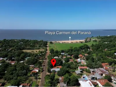 Casa à venda em Carmen del Paraná, Itapúa 2