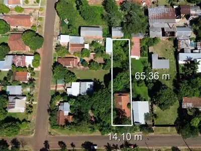 Casa à venda em Carmen del Paraná, Itapúa 4