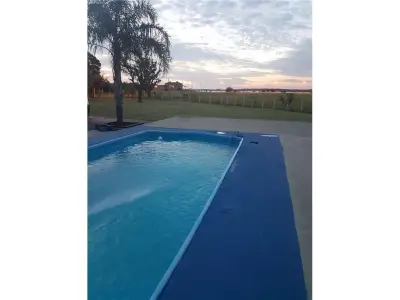 Casa à venda em Carmen del Paraná, Itapúa 4