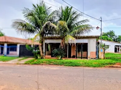 Casa en venta en Casco Urbano, Capiatá 2