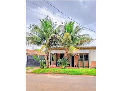 Casa en venta en Casco Urbano, Capiatá 3